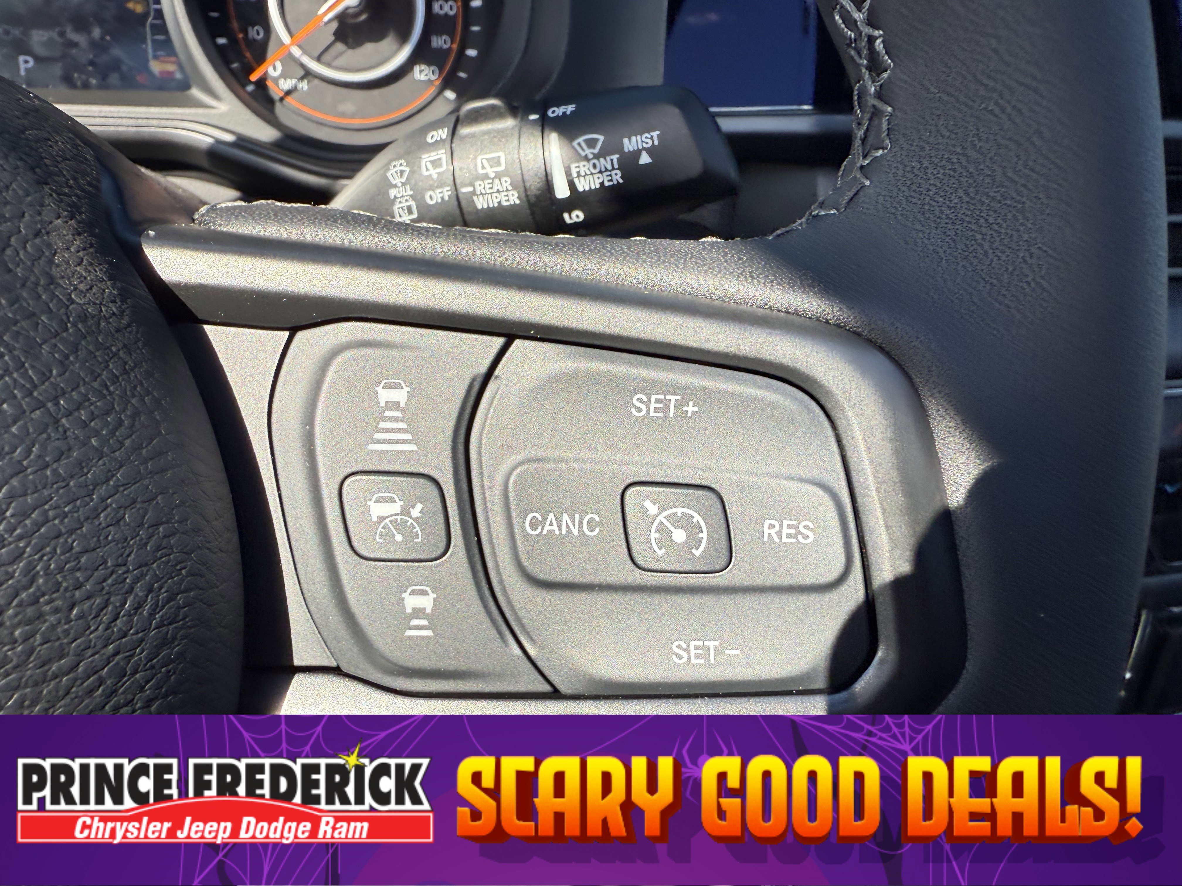 New 2026 Jeep Wrangler Unlimited Rubicon image 21