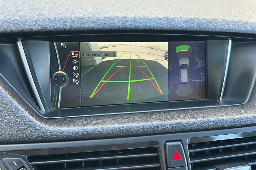 Used 2015 BMW X1 xDrive28i image 20