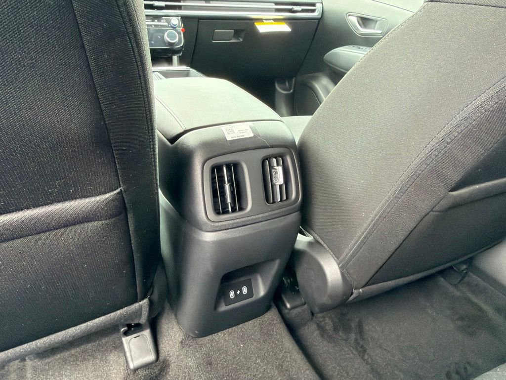 New 2026 Hyundai Tucson SEL AWD/4WD image 19