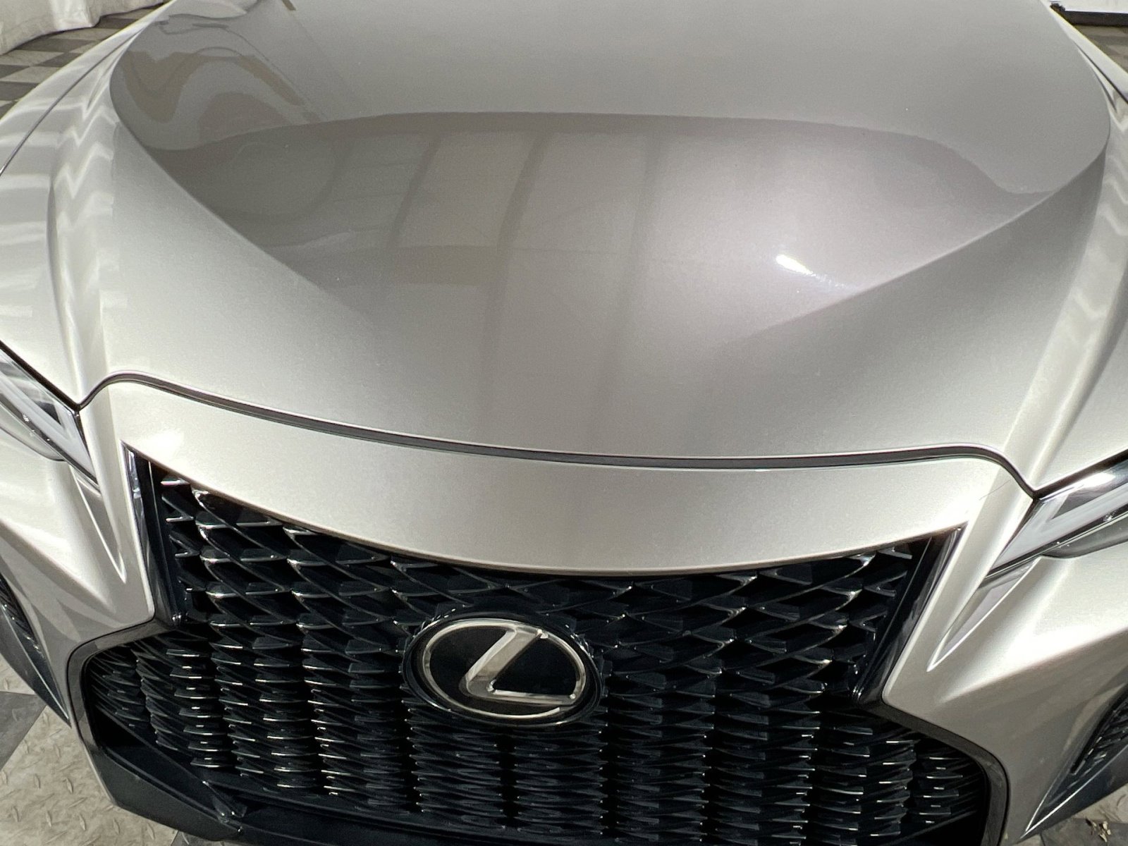 Used 2022 Lexus IS 350 F Sport image 12