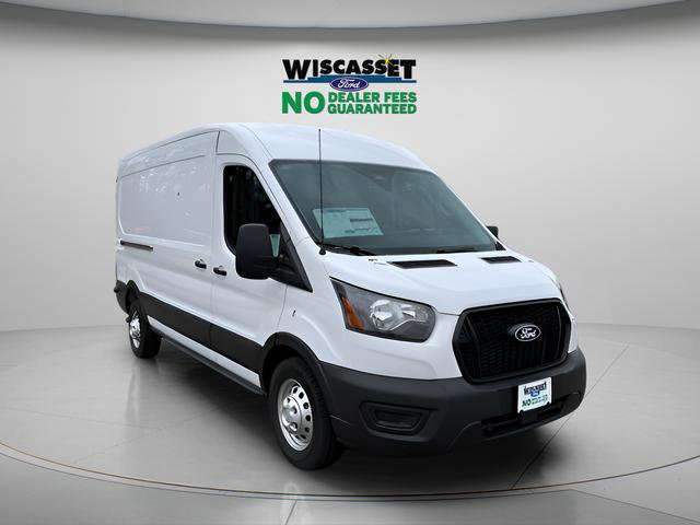 New 2026 Ford Transit 150 148 Medium Roof AWD image 24