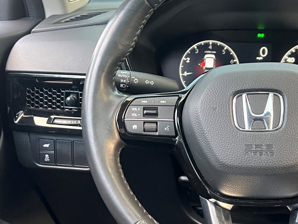 Used 2024 Honda CR-V EX-L image 23