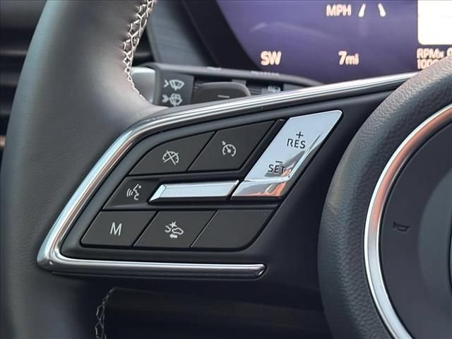 New 2026 Buick Envision Sport Touring AWD/4WD image 29