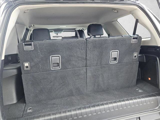 Used 2014 Toyota 4Runner Limited image 6