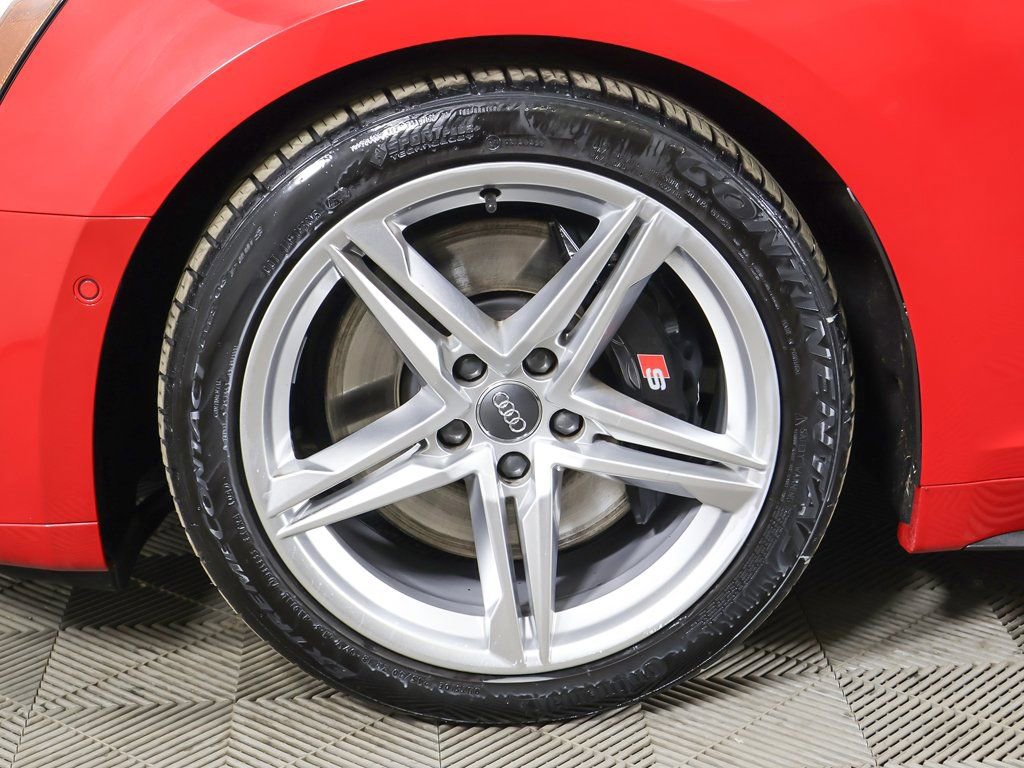 Used 2019 Audi S5 Prestige image 24