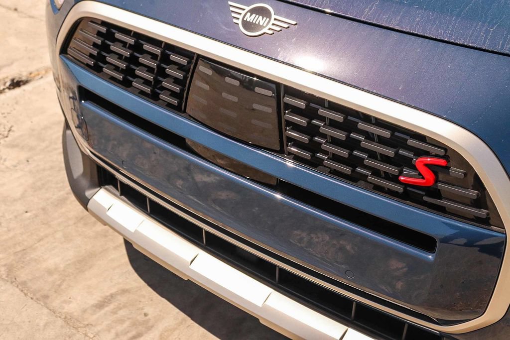 New 2027 MINI Cooper Countryman S AWD/4WD image 10