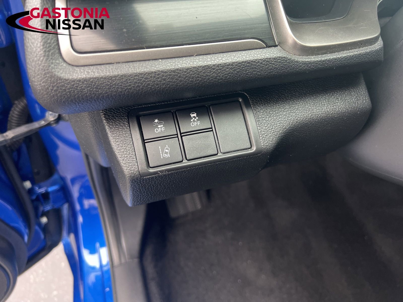 Used 2020 Honda Civic EX image 37