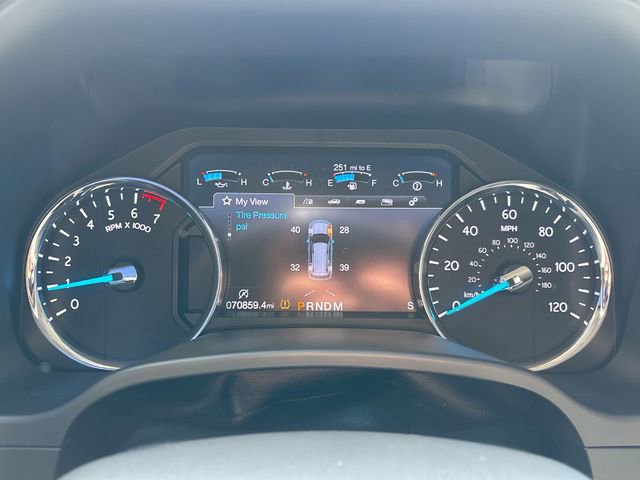 Used 2019 Ford Expedition Limited image 21