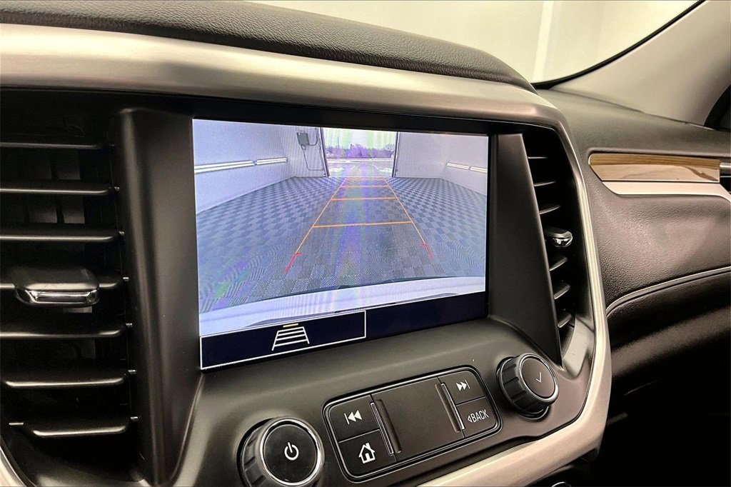 Used 2023 GMC Acadia SLE w/ Driver Convenience Package image 21