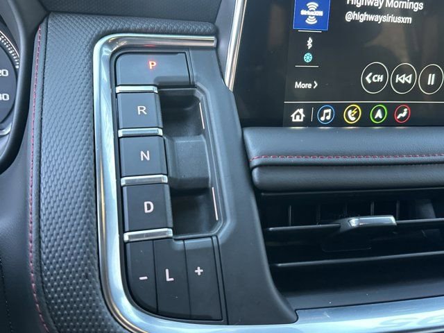 Used 2021 Chevrolet Tahoe RST w/ Luxury Package image 39