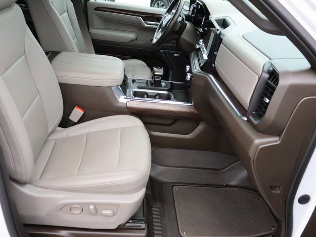 Used 2023 GMC Sierra 1500 SLT w/ SLT Convenience Package image 14