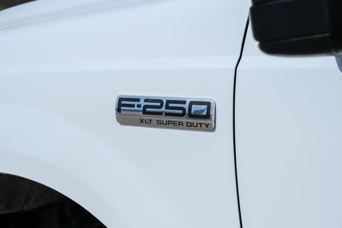 Used 2006 Ford F250 XLT image 31