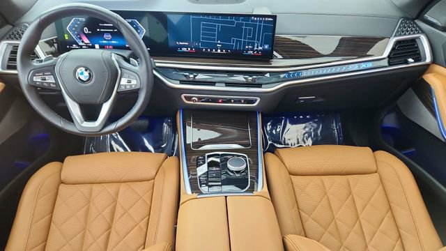 Used 2026 BMW X5 xDrive40i image 88