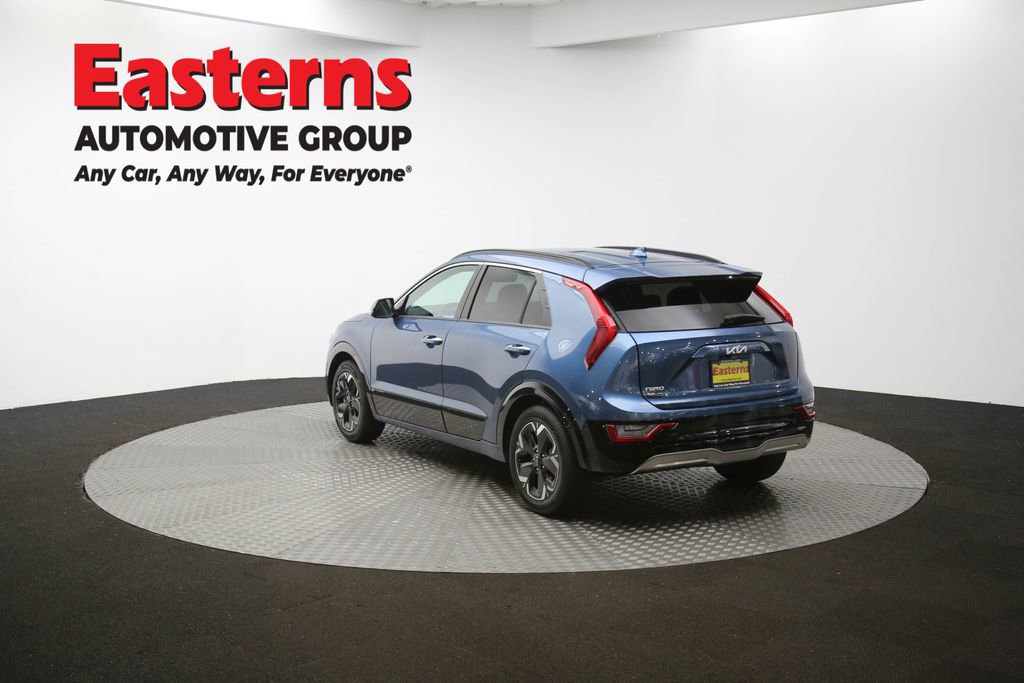 Used 2023 Kia Niro Wave w/ Wave Preserve Package image 64