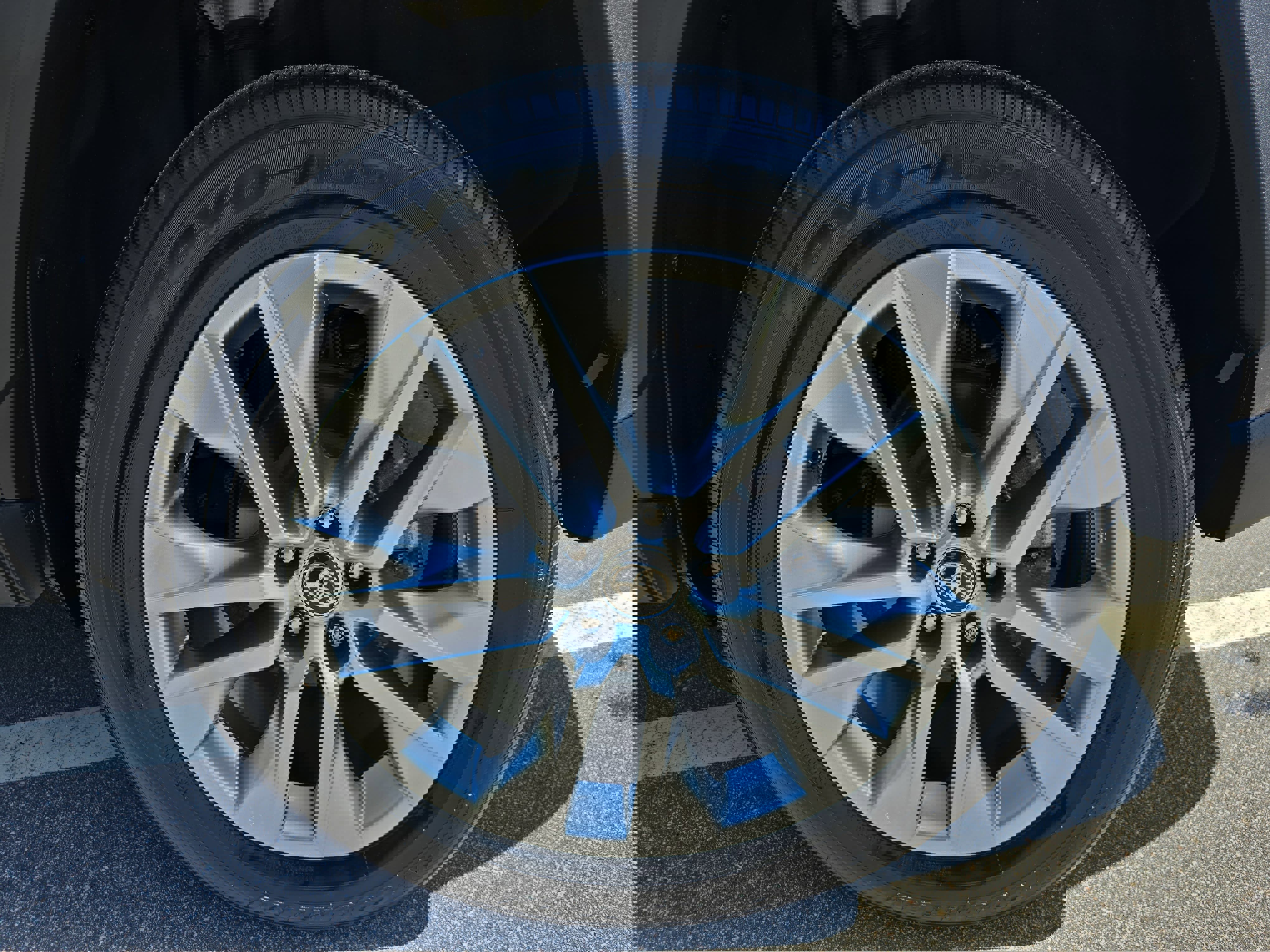 Used 2023 Toyota RAV4 XLE Premium FWD image 35