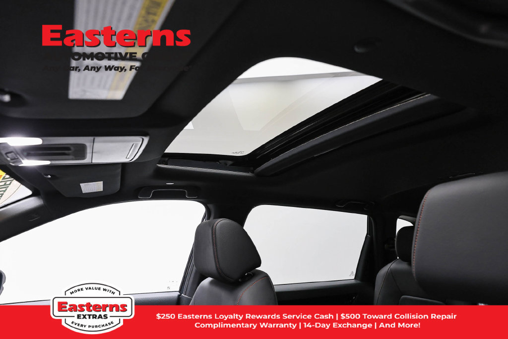 Used 2026 Honda CR-V Sport Touring image 35