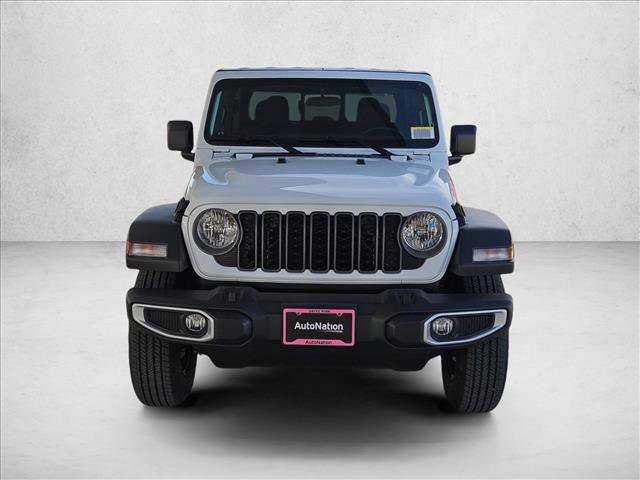New 2026 Jeep Gladiator Sport image 5
