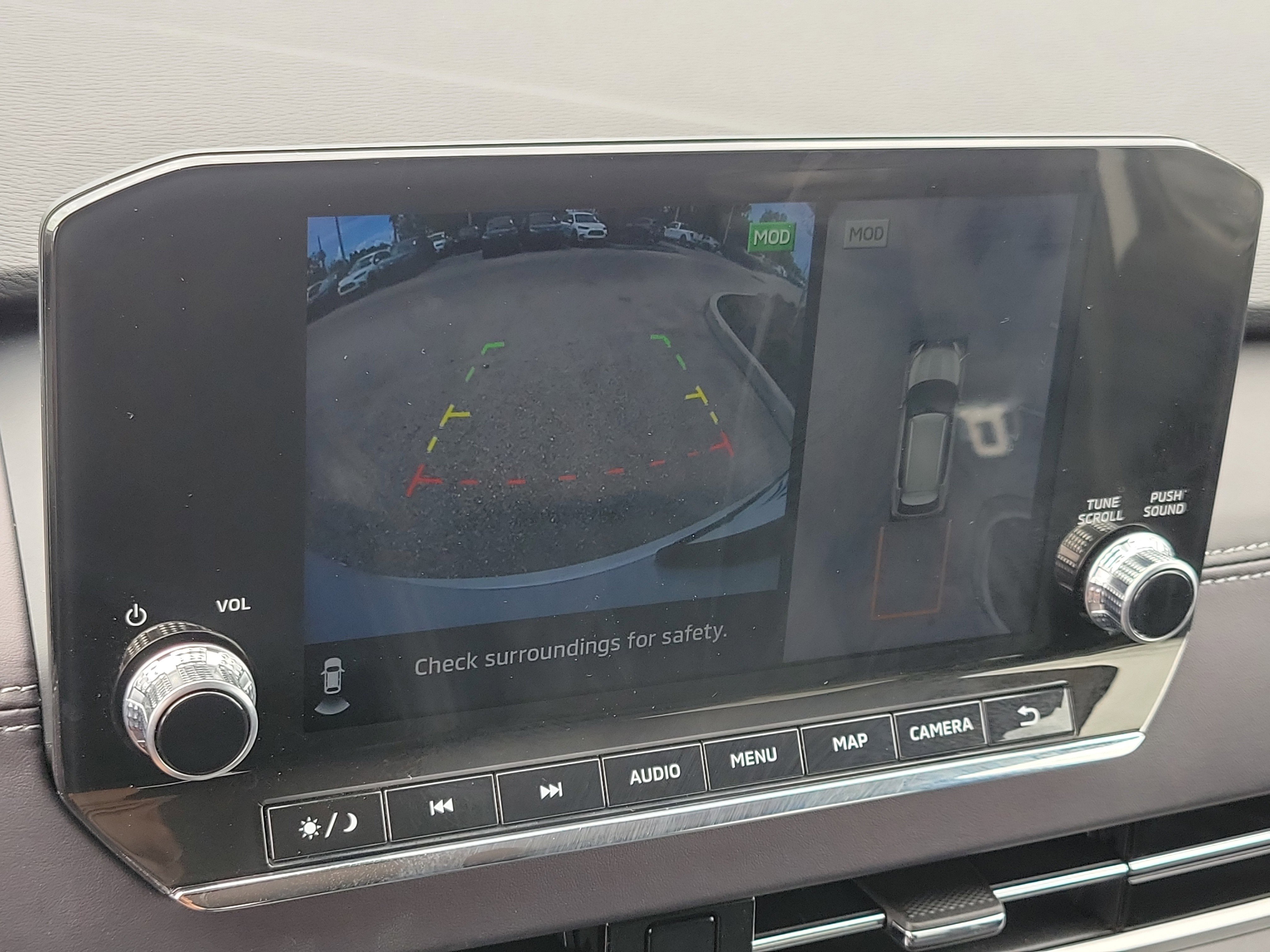 Used 2023 Mitsubishi Outlander SEL image 31