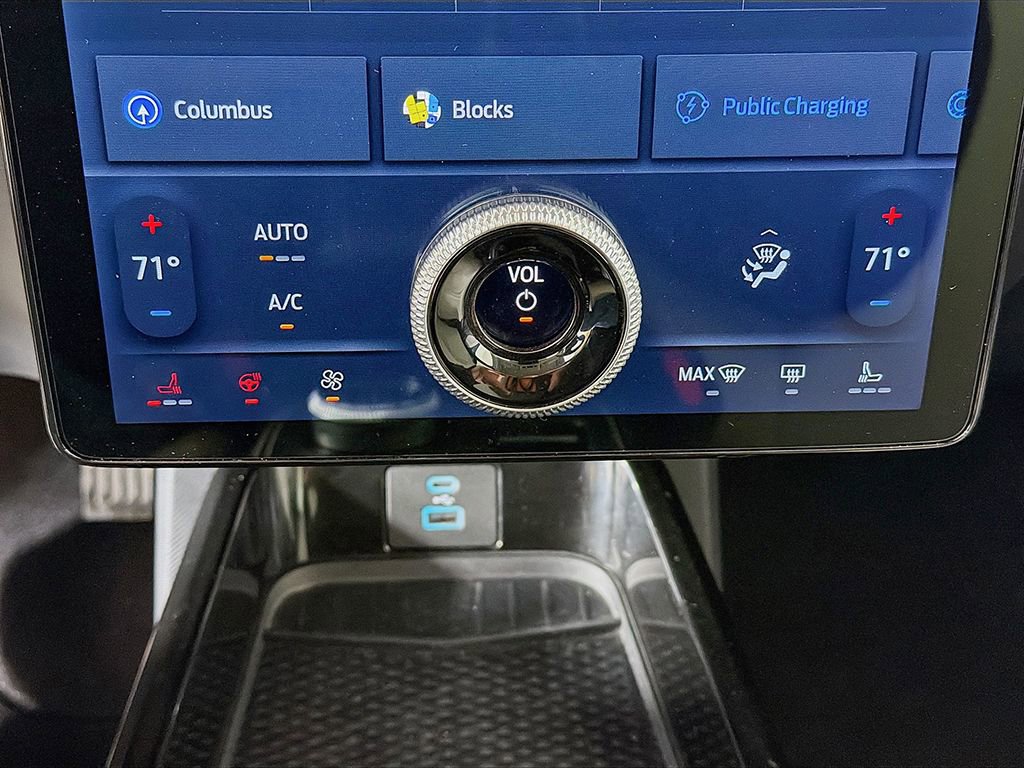 Used 2024 Ford Mustang Mach-E Premium image 35