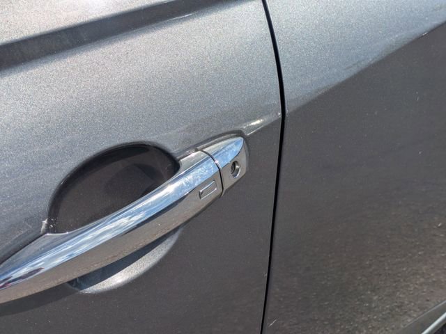 Used 2023 Nissan Altima 2.5 SV FWD image 11