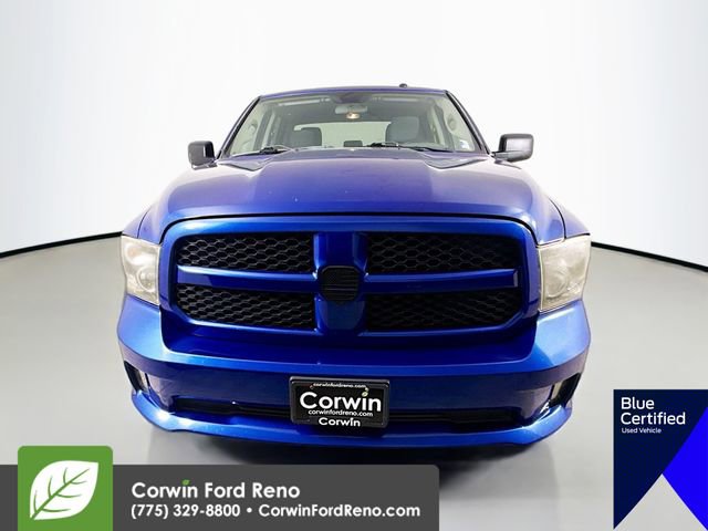 Used 2017 RAM 1500 Express w/ Express Value Package image 2