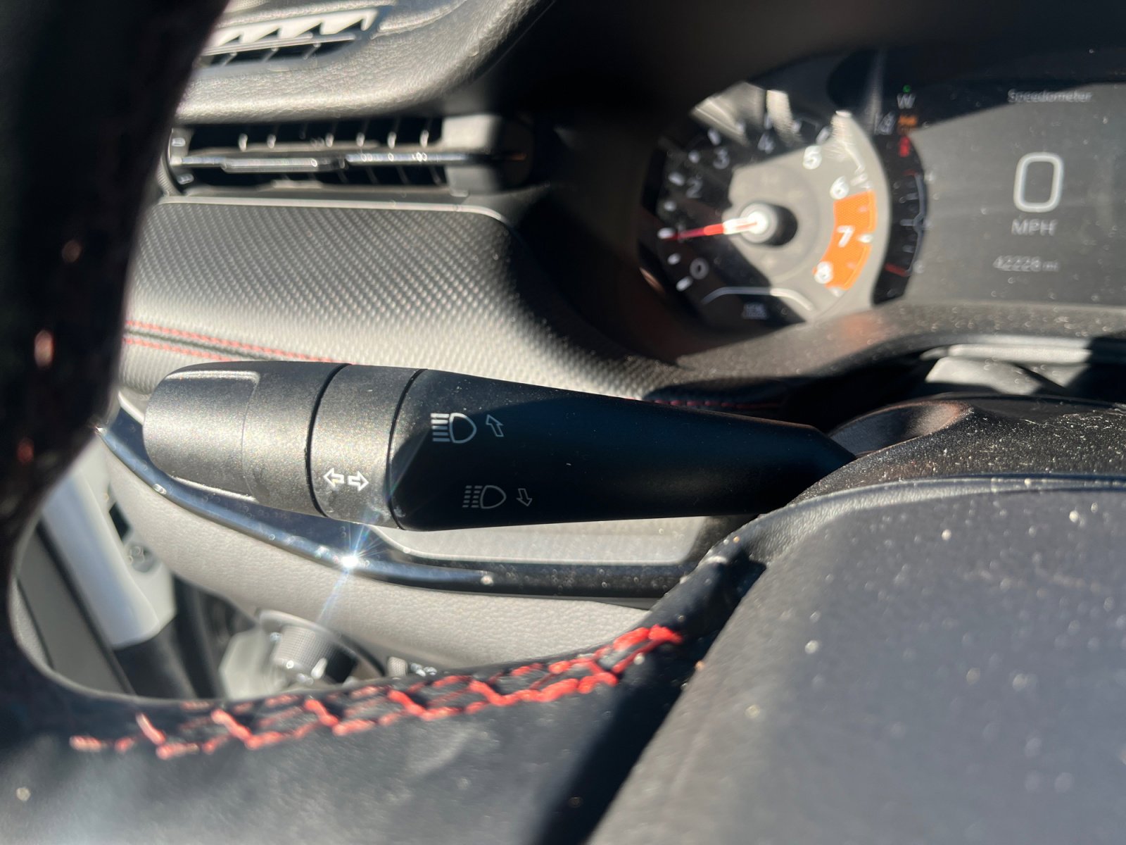 Certified 2022 Jeep Compass Trailhawk w/ Sun and Sound Group image 12