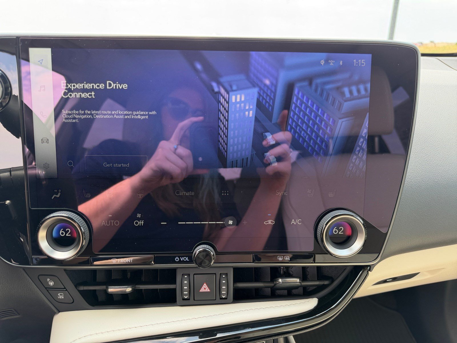 New 2026 Lexus NX 350 AWD w/ Luxury Package image 26