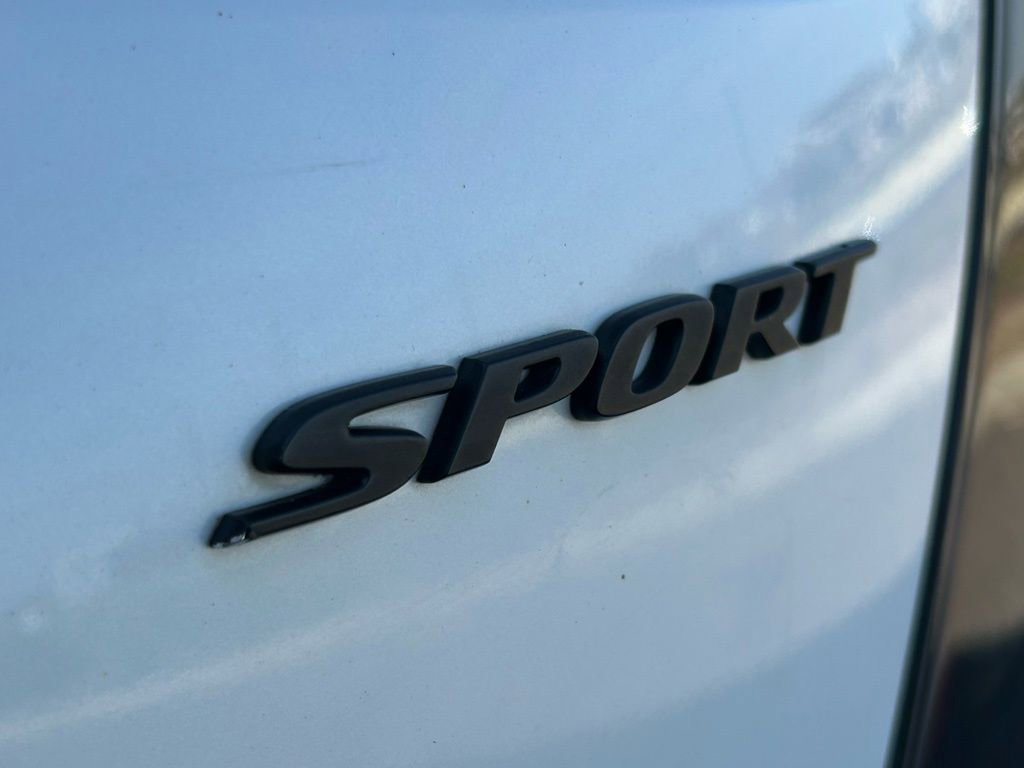 Used 2017 Honda Civic Sport image 50