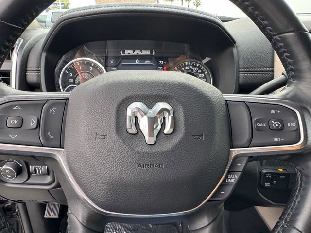 Used 2024 RAM 2500 Laramie image 22