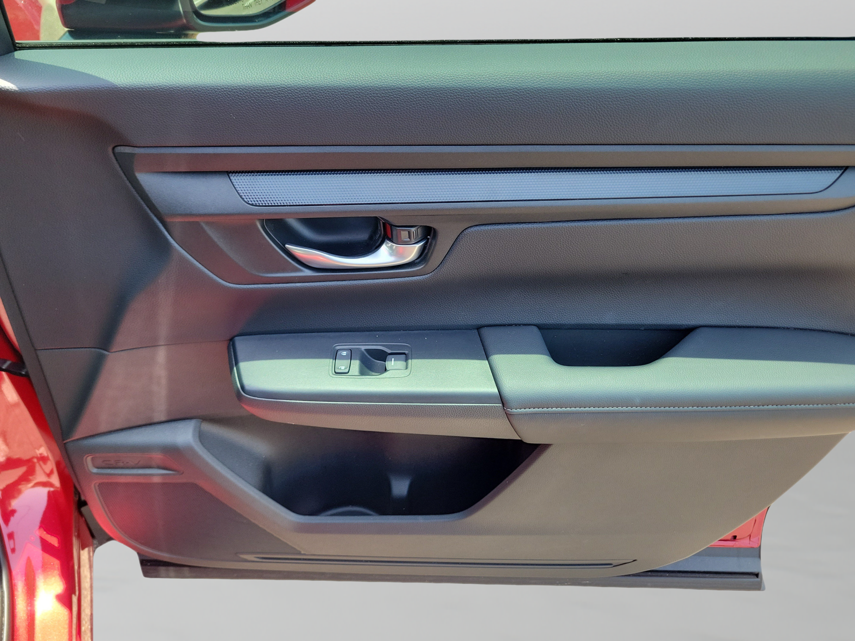 Certified 2023 Honda CR-V EX image 20