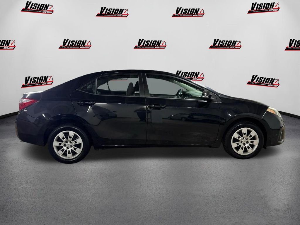 Used 2016 Toyota Corolla S image 4