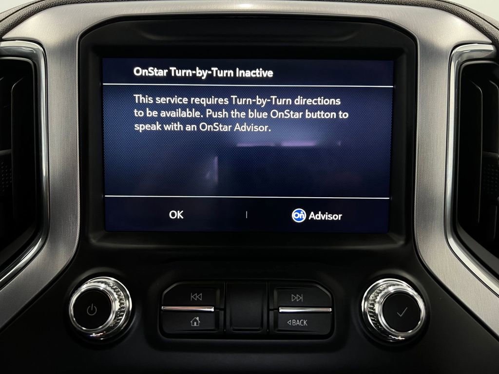 Used 2021 GMC Sierra 1500 SLT w/ SLT Premium Package image 21
