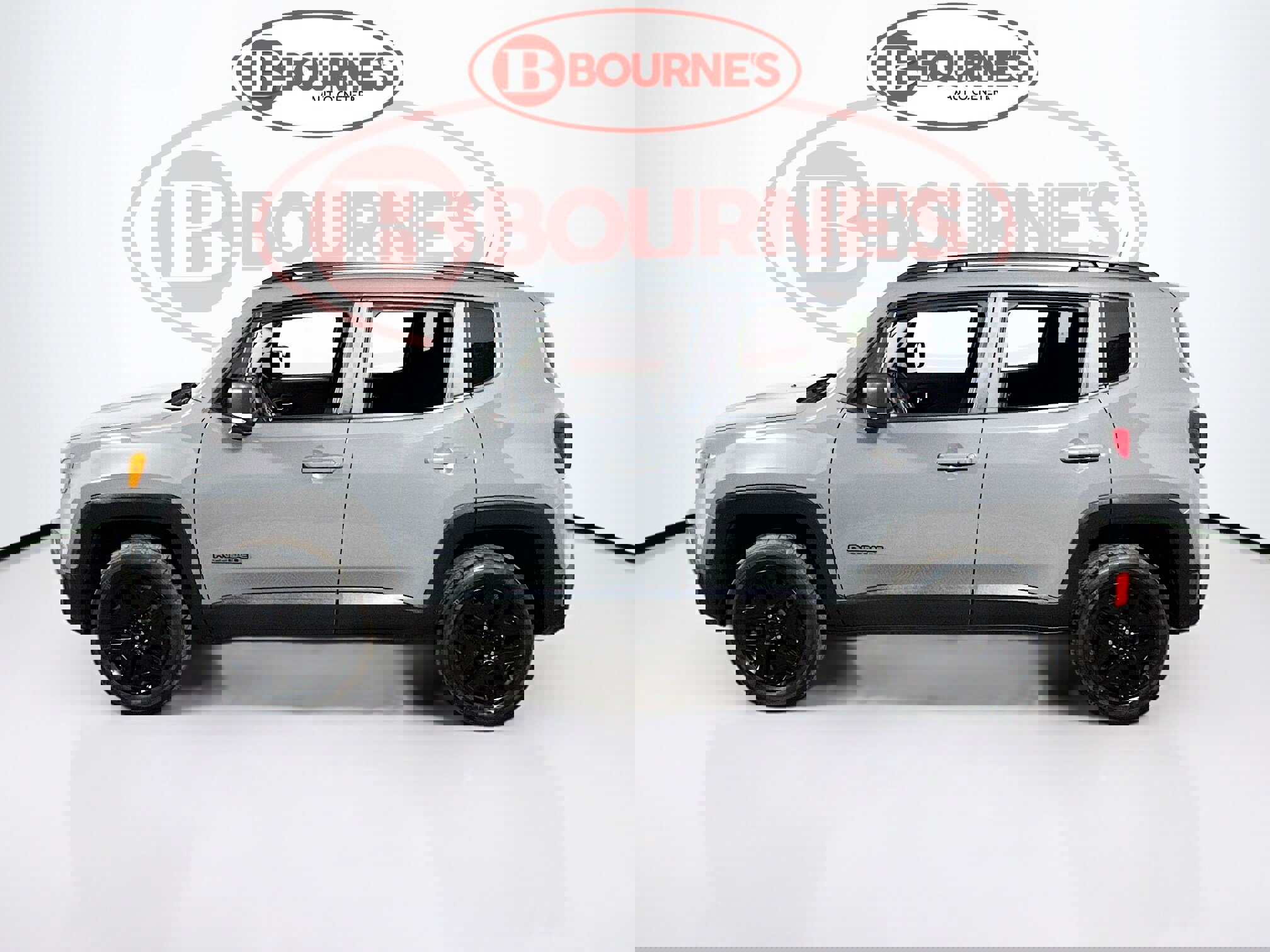 Used 2020 Jeep Renegade Sport image 6