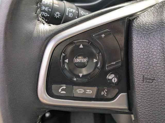 Used 2019 Honda CR-V Touring image 19