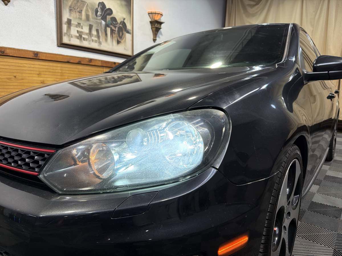 Used 2013 Volkswagen GTI Wolfsburg Edition FWD image 8