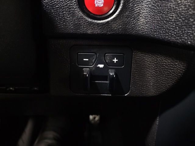 Used 2025 Toyota Tundra SR5 w/ TRD Rally Package image 24