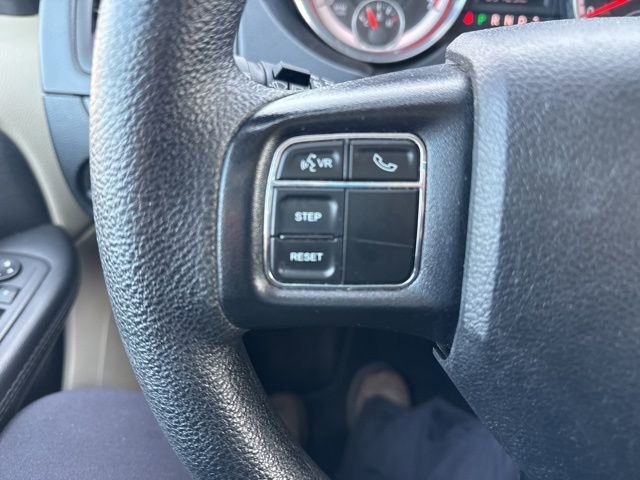Used 2020 Dodge Grand Caravan SE w/ UConnect Hands-Free Group image 20