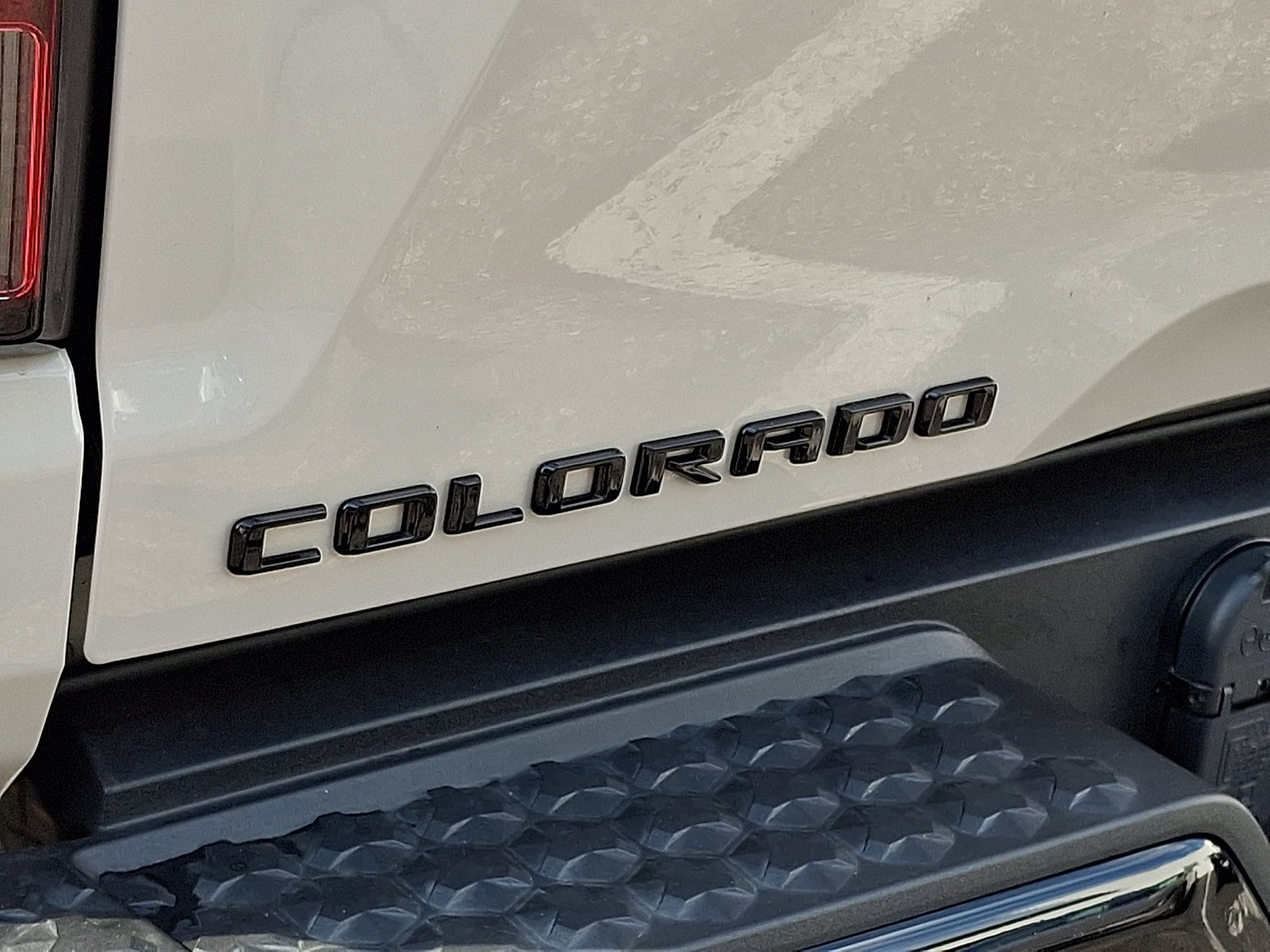 Certified 2026 Chevrolet Colorado ZR2 w/ Technology Package AWD/4WD image 30