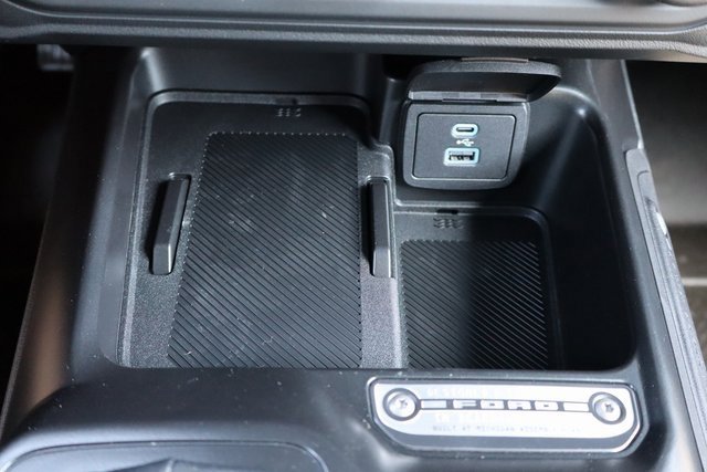 New 2025 Ford Bronco Big Bend image 11