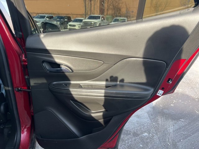 Used 2018 Buick Encore Premium image 13