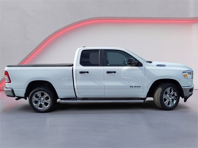 Used 2023 RAM 1500 Big Horn image 2