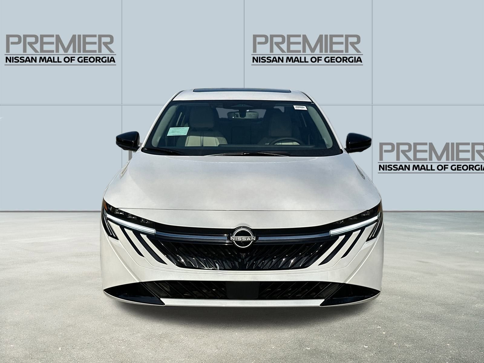 New 2026 Nissan Sentra SL w/ Floor Mat Package image 2