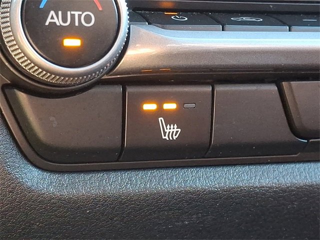 Used 2023 MAZDA CX-50 AWD 2.5 Turbo image 24