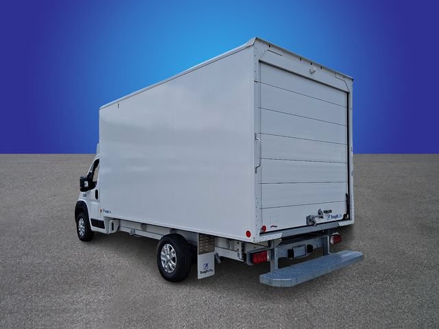 New 2023 RAM ProMaster 3500 FWD image 4