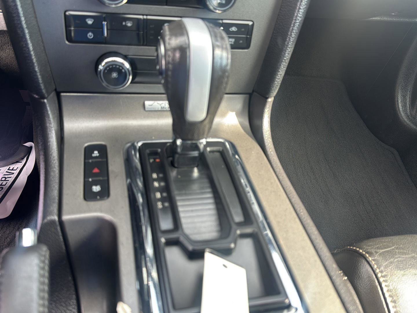 Used 2014 Ford Mustang Premium RWD image 16