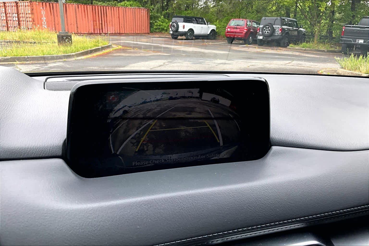 Used 2019 MAZDA CX-5 Touring FWD image 28