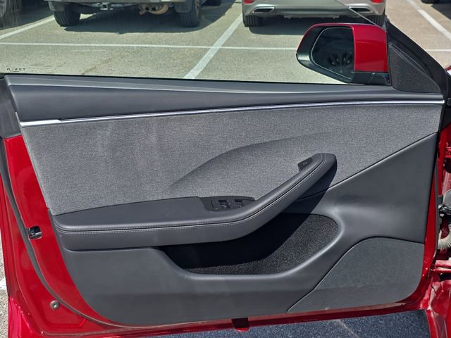 Used 2025 Tesla Model 3 Long Range image 24