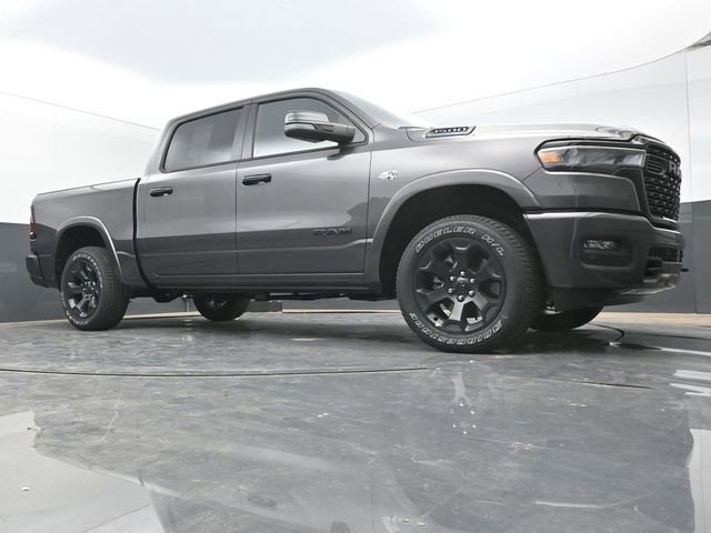 New 2026 RAM 1500 Big Horn image 46