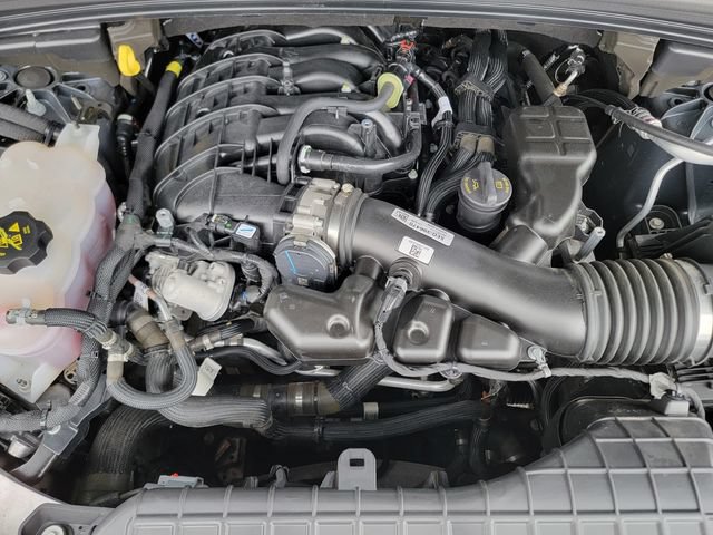 Certified 2024 Jeep Grand Cherokee Laredo w/ Luxury Tech Group I AWD/4WD image 40