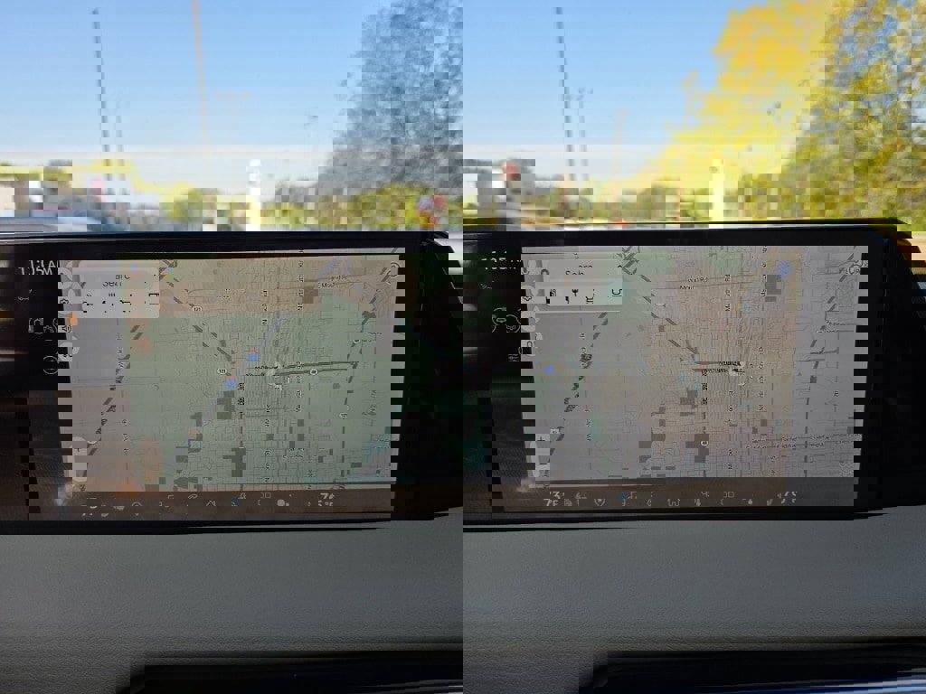 New 2026 Nissan Armada Platinum image 26